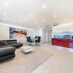 Frontiere Monaco, Terrasse, Vue Mer, Parking - Ab 博索莱伊