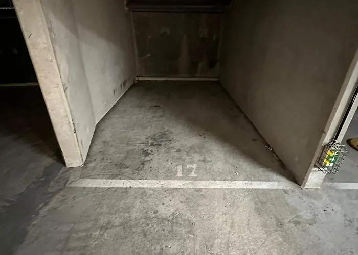 Frontiere Monaco, Terrasse, Vue Mer, Parking - Ab 公寓 *